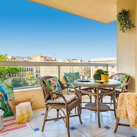 Hsh Suites Magdalena Siviglia Esterno foto