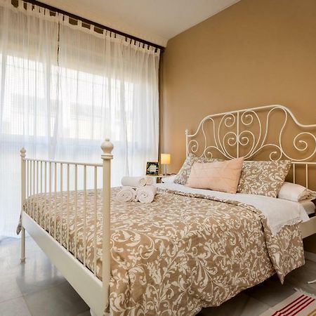 Hsh Suites Magdalena Siviglia Esterno foto