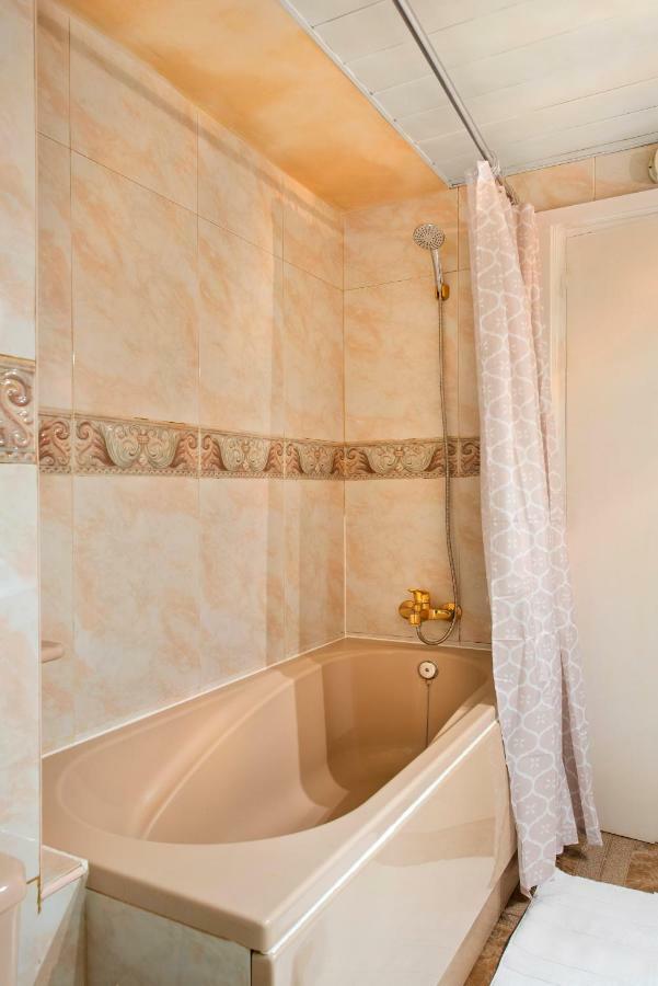 Hsh Suites Magdalena Siviglia Esterno foto