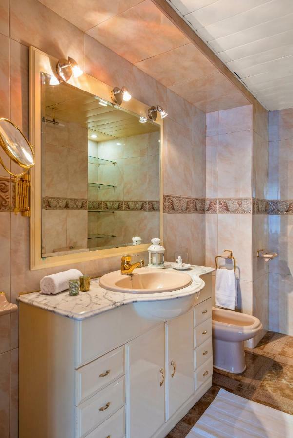 Hsh Suites Magdalena Siviglia Esterno foto