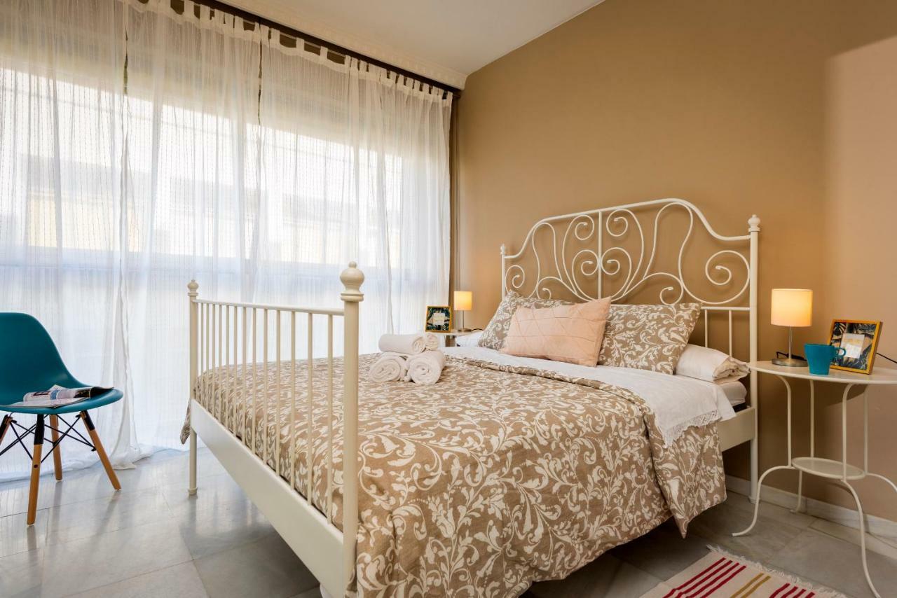 Hsh Suites Magdalena Siviglia Esterno foto