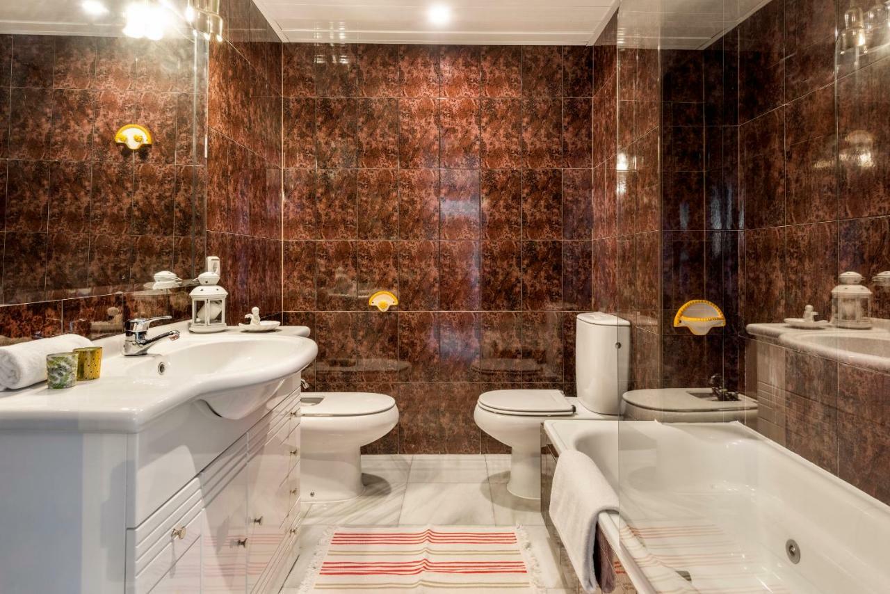 Hsh Suites Magdalena Siviglia Esterno foto